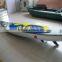 Heavy-duty and light weight inflatable SUP paddle board