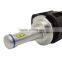 High quality product 55w 5200lm led headlight with 3000k 4000k 5000k 6000k conversion kit h7