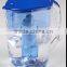 Multi-fonction Net Kettle Ultrafiltration of Household Kitchen Direct Drinking Tap Water Filter Filter Kettle Portable Water Cup