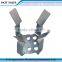 customized 50w high power led heatsink led downlight heatsink