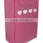 Latest New Design Luxury And Specially Fully Assemble Fabric Wardrobes For Children Bedroom