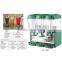 Elegant appearance juice dispenser prices