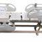 BK511 good quality hospital baby cart