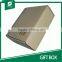 NEW DESIGN FOLDABLE CARDBOARD GIFT BOXES FOR PHONE PACKAGIN