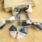 Christmas gift ribbon bows for decoration ribbon bow pre-made bow