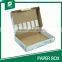 RECYCLE BEER WINE BOTTLE BINS FOR PRINTED GIFT CARDBOARD