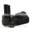 BG-2G Pro Vertical Battery Grip Holders For NIKON D5100 SLR Camera