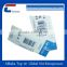 Custom Tag Label UHF Waterproof RFID Sticker 13.56