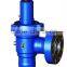 Adjustable Choke Valve-2 9/16" 10000psi throttle