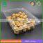 PET Plastic Type and Plastic Material plastic fruit tray