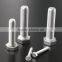 Bolt Hex Fastener S