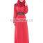 New Fashion Islamic Women Clothing Muslimah Dress
