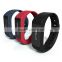 Smart Bracelet i5plus i5 Plus Wristband Bluetooth 4.0 smart watch Passometer Sleep Monitor Caller Remind