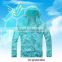 Nylon Ultrathin Lightweight Waterproof Wind Coat UV Protection Rainproof Jacket