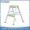 Goldgile 2016 Aluminium Double-sided step ladder
