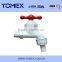 Sri Lanka market PP Plastic Water Taps
