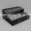 4 tiers acrylic nail polish displays rack, acrylic cosmetic display stand