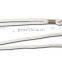 White Cord Lanyard