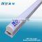 Guangdong China indoor cool white SMD 19W 1.2m T5 led tube light for super market office restaurant