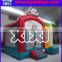 outdoor inflatable panda bouncer castle combos