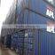 45feet High Cube container