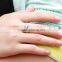 Wholesale 925 Rings Cut Diamond Jewelry For Women