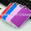 High quality Shoe Sole Silicone phone Cover Case for iPhone 6/iphone 6s,mobile phone case