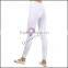 A2527 Adult dance leggings wholesale spandex ballet dance leggings