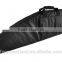 Tactical Scoped Rifle Long Gun Case Padded Carry Bag BLACK 45" X 13" for AK