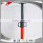 discount price adjustable steel prop scaffolding with good quality