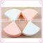 hot sale in Amazon makeup puff cosmetic sponge
