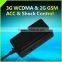 3G hidden personal real time tracking gps tracker