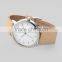 charm fashion women watches lady stainless steel watch quartz watch waterproof genuine leather band watch the original watch