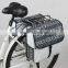 bicycle accessories/rear rack pannier bag/panniers                        
                                                Quality Choice