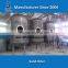 Automatic sand filter for suspended solid removal