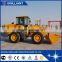 Cheap Price Liugong Side Loader Truck (3000kg, 1.8m3)