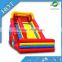 Best selling monkey inflatable slide,giant inflatable slide,inflatable jumping castle slide