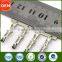 High quality sheet metal precise parts factory