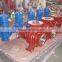 API 610 FMD Water treatment Pump