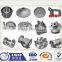 China manufacture die casting parts for medical equipment accessories