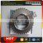 Sinotruk Truck Parts Howo Gearbox Spindle 3 Gear AZ2210040403