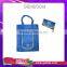 Portable Foldable Non Woven Shopping Bag