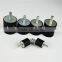 Dynapac road roller shock absorber KR0103 Spare parts on road construction