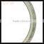 Hydraulic wiper seal (DBK/DKB)