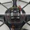 New Product RC Toys 2.4GHz 6-axis UFO quadcopter stabilizer with camera and gyro
