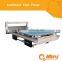 MF1325-B4 Flatbed Laminating machine, manual Laminator Machine