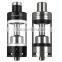 UD Zephyrus V2 Tank Atomizer vs Zephrus/Goblin mini/Goliath II youde zephyrus sub ohm tank