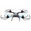 CF Mode 2.4GHz 4CH 6-Axis Gyro RTF Drone RC Hexacopter Quadcopter White#SV029053