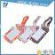 Personalized Leather Luggage Tags