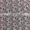 cheap lace fabric stocks from tianhua lace factory two tone 8861